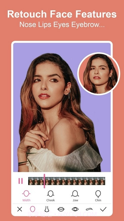 Prettyo(修视频神器)截图3 Prettyo(修视频神器)截图3