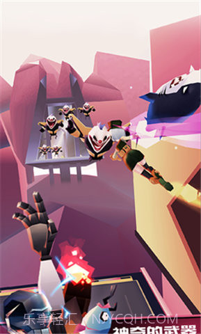 刀光与少女截图3 刀光与少女截图3