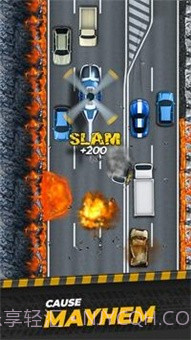 高速公路狂暴截图3