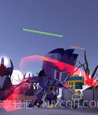 various creeps截图3