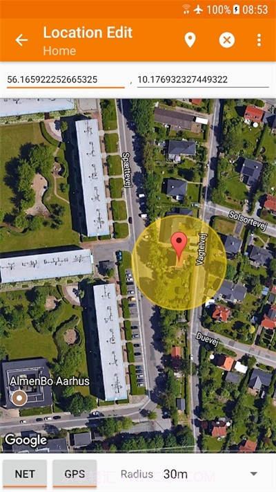 Tasker4.9截图3 Tasker4.9截图3