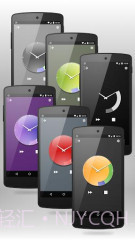 发条番茄钟截图1