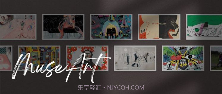 museartai绘画源码截图2