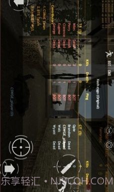 cs16手机版截图3 cs16手机版截图3