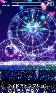 迪斯尼音乐游行截图1