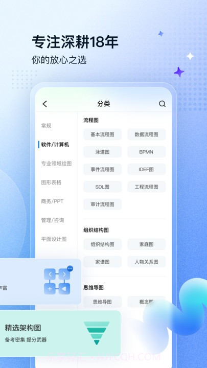 亿图图示手机版截图1