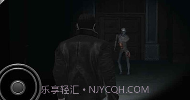 癫狂汉化版截图3