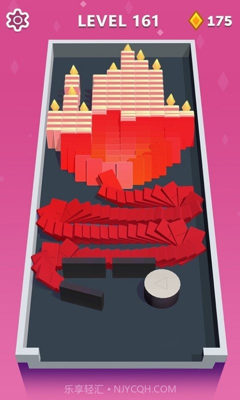 球球多米诺截图1 球球多米诺截图1