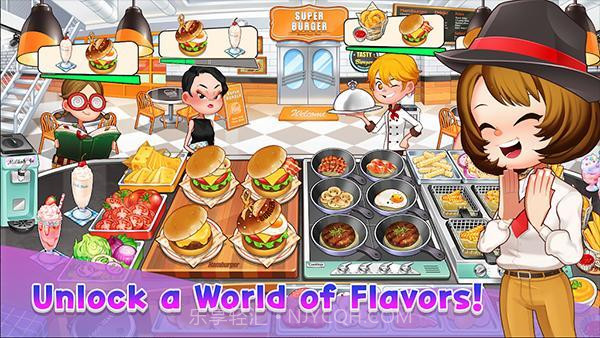 Norma in Metaland截图3 Norma in Metaland截图3