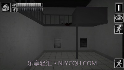 SCP逗比失效截图4