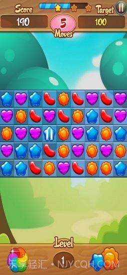 阿伟乐消消最新版截图3