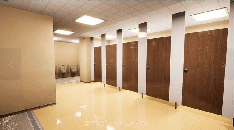 逃离学校截图3 逃离学校截图3