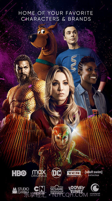 hbo max截图4 hbo max截图4