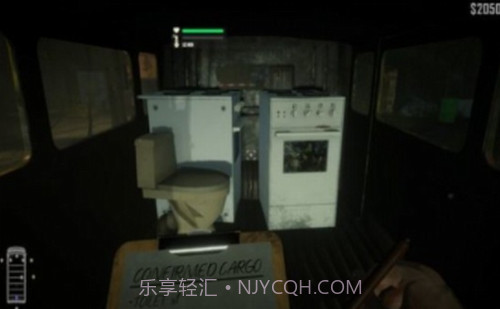 边防警卫找到违禁品截图4 边防警卫找到违禁品截图4