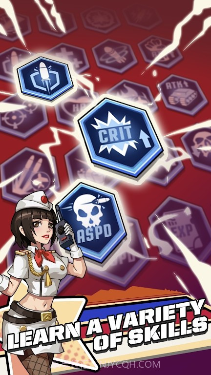 坦克模型射击截图4 坦克模型射击截图4