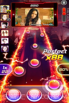 Tap Tap Reborn 2截图5 Tap Tap Reborn 2截图5