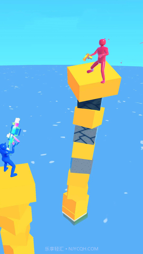 平衡对决截图4 平衡对决截图4