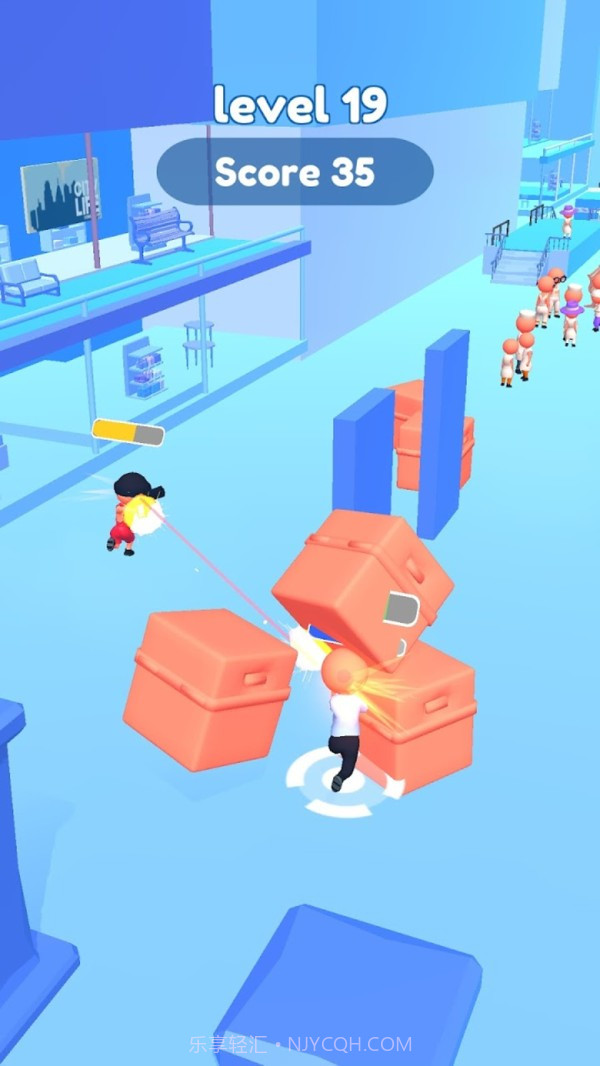 精准追击截图1 精准追击截图1