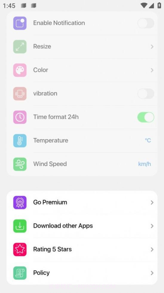 ilock截图1 ilock截图1