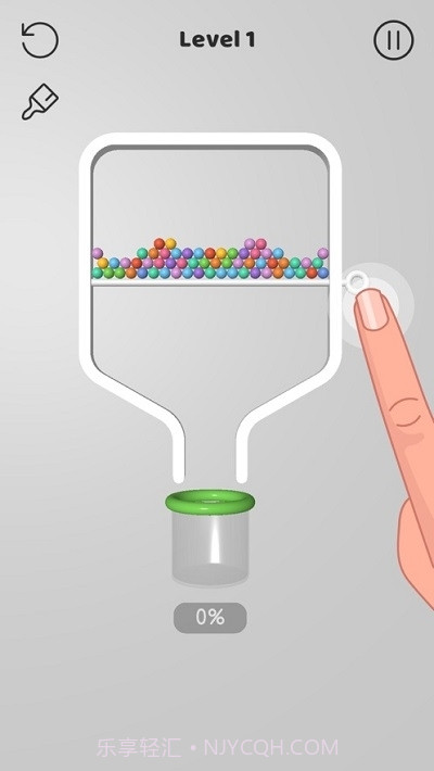 别针大师游戏截图3