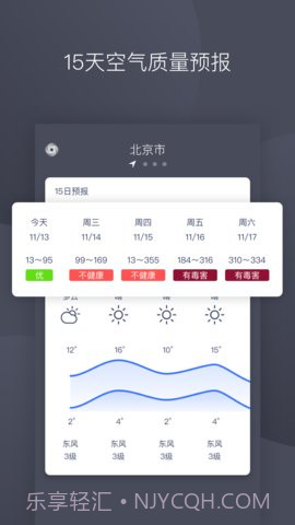 彩虹空气app 1.2 截图4