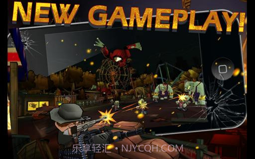 迷你英雄：背水一战截图2