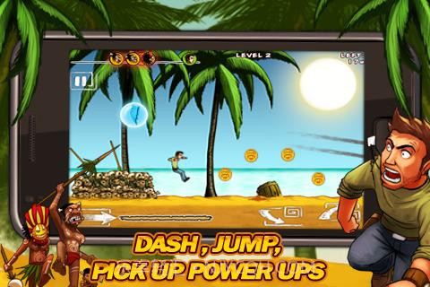 地狱暴走 Run Like Hell!截图1 地狱暴走 Run Like Hell!截图1