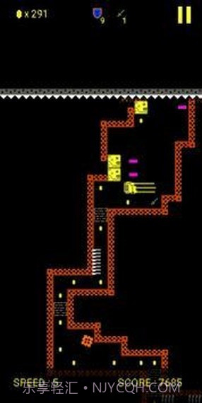 地下城冲刺截图2 地下城冲刺截图2