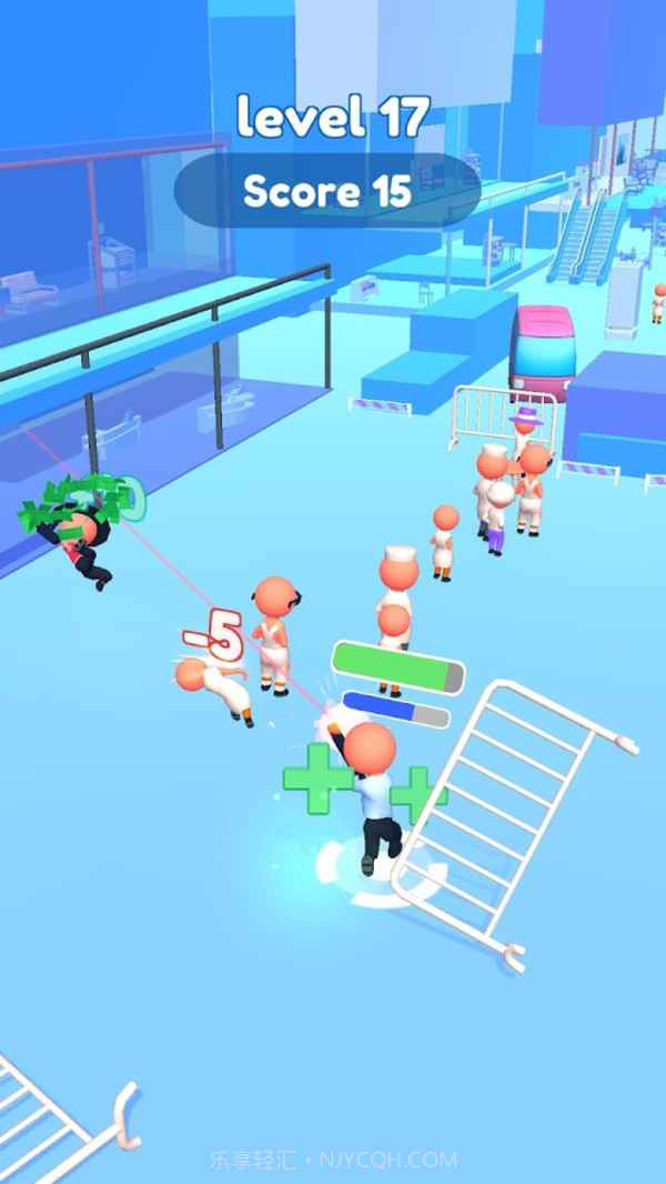 精准追击截图2 精准追击截图2