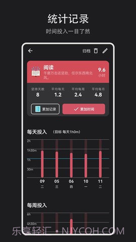 Time盒子时间管理截图2 Time盒子时间管理截图2