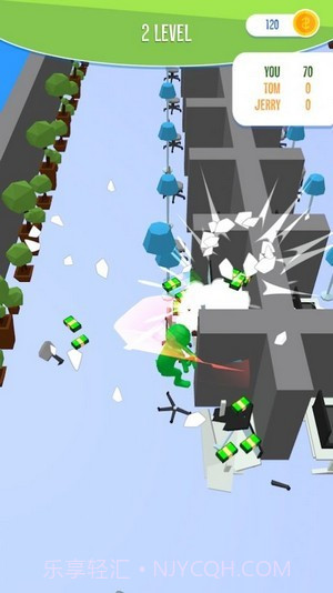 摧毁大师截图2 摧毁大师截图2