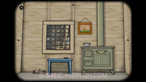 逃离方块：四季截图2