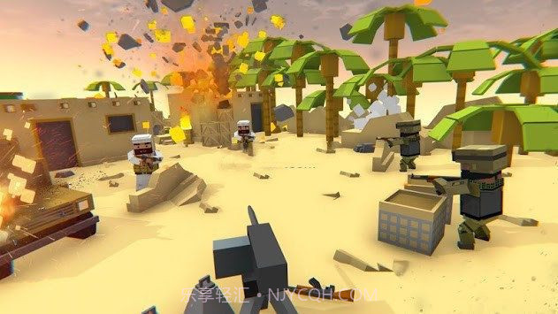 Battle截图4 Battle截图4