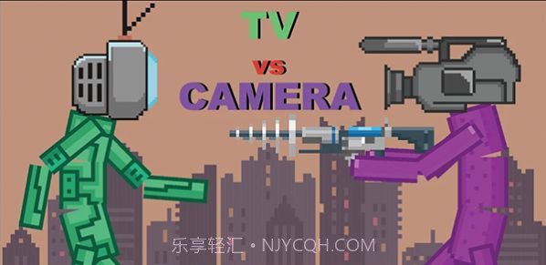 甜瓜战斗游乐场截图3 甜瓜战斗游乐场截图3