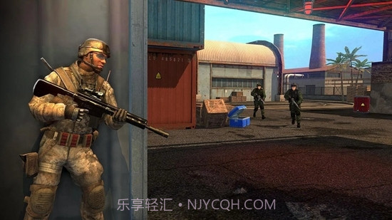 最佳射击2020截图4 最佳射击2020截图4