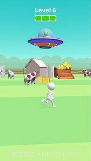 泰坦龙杀手截图2