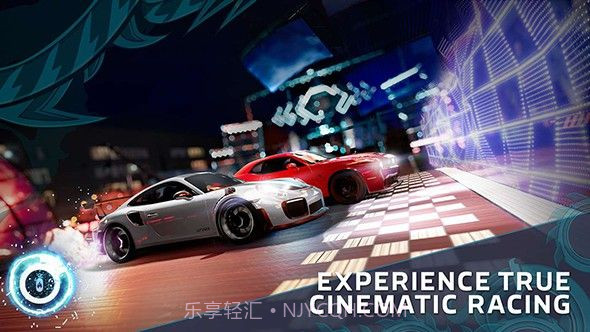 自由驾驶2截图2