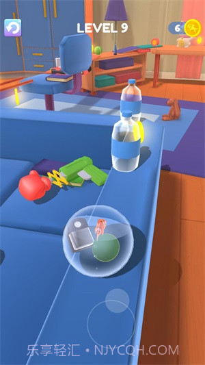 会飞的鱼截图1 会飞的鱼截图1