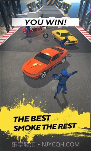 Smash Cars截图2 Smash Cars截图2