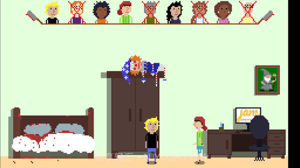 附近有一个屠夫截图2