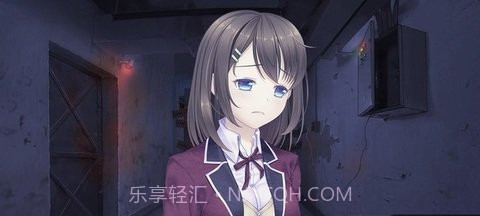 我和她的世界末日v1.0截图1 我和她的世界末日v1.0截图1