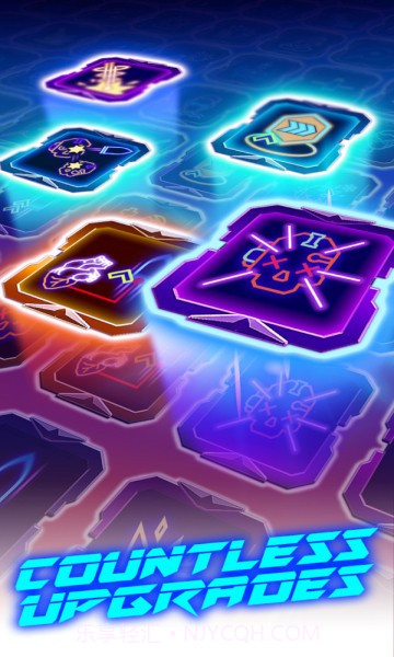 终结者英雄截图3 终结者英雄截图3