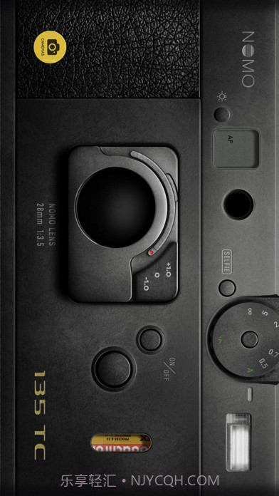 NOMO 截图7 NOMO 截图7