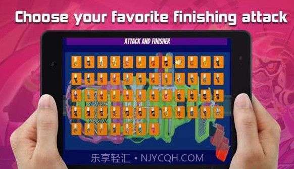 假面骑士艾克赛德腰带模拟器截图2