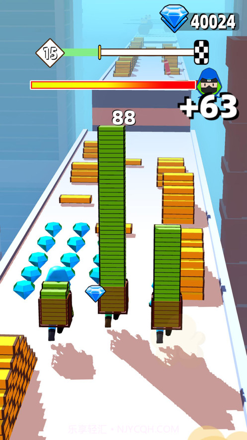 这是忍者啊截图3