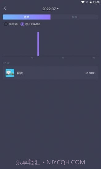 mtok记账截图1 mtok记账截图1