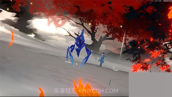 云崩坏星穹铁道截图1