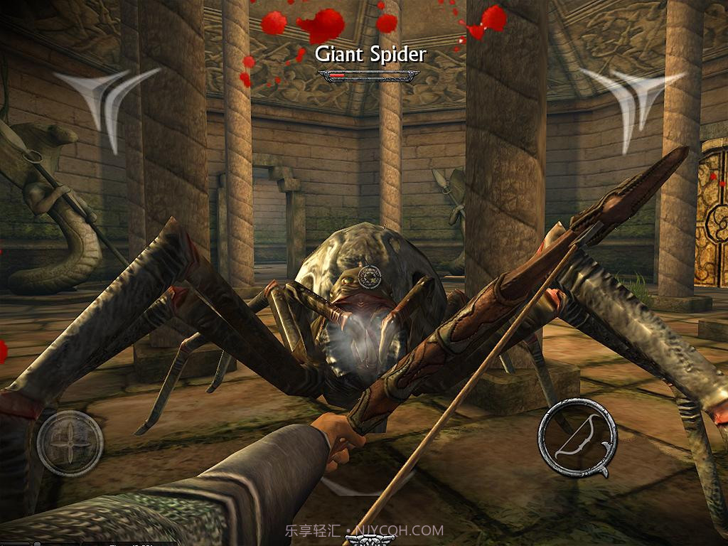 掠夺之剑汉化完美版截图2