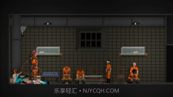 变异鼠人截图3 变异鼠人截图3