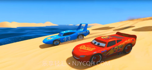 超级英雄特技赛车截图2 超级英雄特技赛车截图2